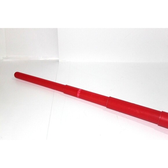 Star Wars Bladebuilders Jedi Master Red Lightsaber Kit Hasbro 2015 - Picture 7 of 7